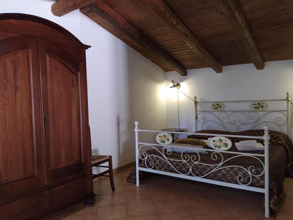 B&B Villa San Marco Агрідженто Екстер'єр фото