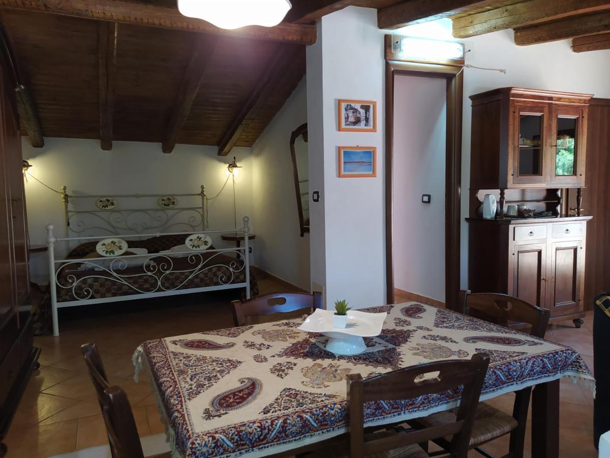 B&B Villa San Marco Агрідженто Екстер'єр фото
