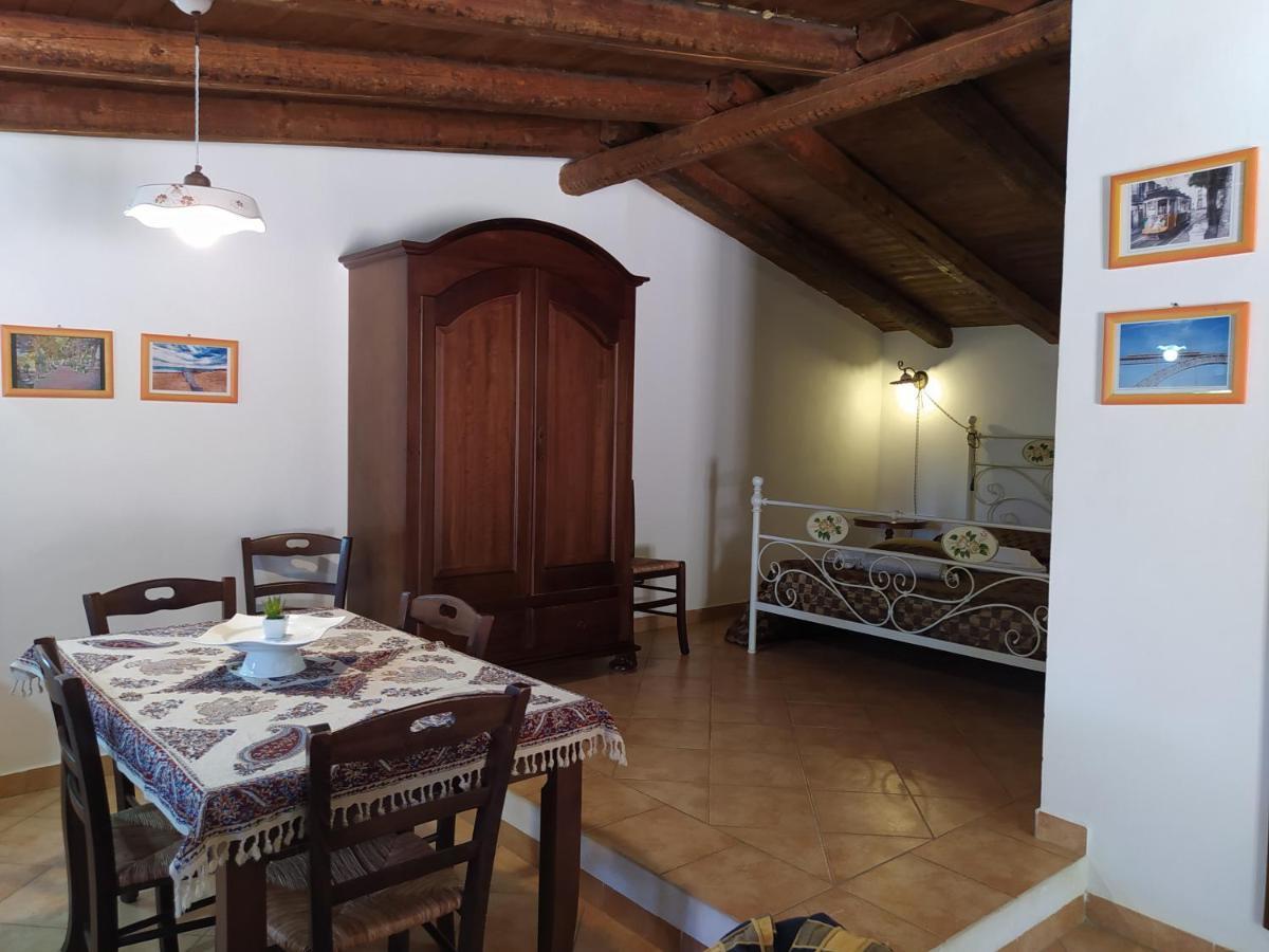 B&B Villa San Marco Агрідженто Екстер'єр фото