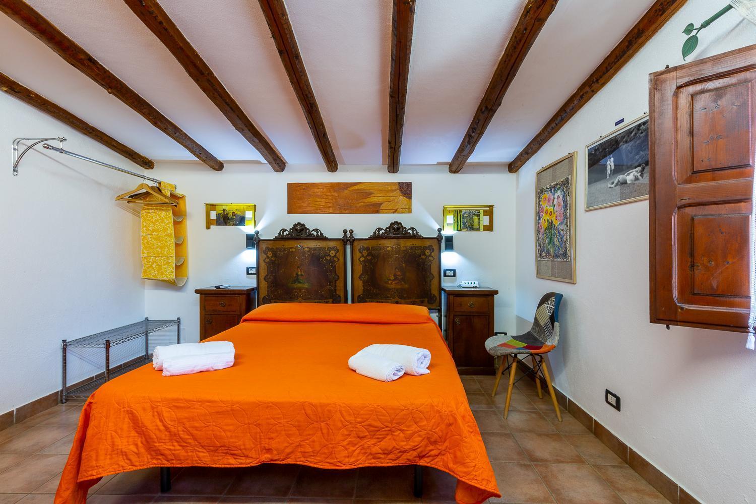 B&B Villa San Marco Агрідженто Екстер'єр фото